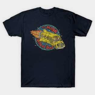 The Magic School Bus 1994 T-Shirt